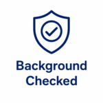 Background Checked