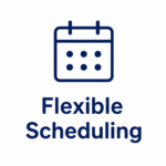 Flexible Sched